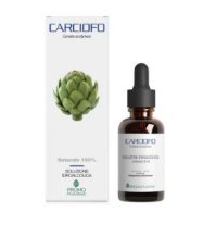 CARCIOFO SOLUZIONI IAL 50ML