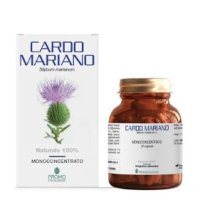 CARDO MARIANO 50CPS PROMOPHARMA