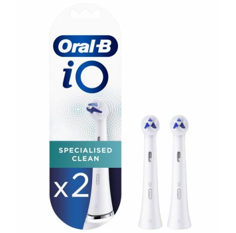 ORALB PW REF IO SPEC CLEAN 2PZ