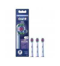 ORALB PW REFILL CROSS 50-3 3PZ