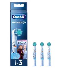 ORALB PW REFILL FROZEN 3PZ