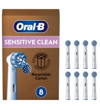 ORAL-B PW Ref.Sensitive 8pz