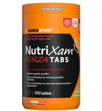 NUTRIXAM FORZA TABS 400CPR