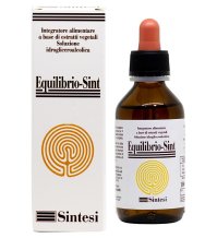 EQUILIBRIO SINT Gtt 100ml SAR.