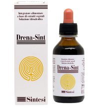 DRENA SINT TM 100ML