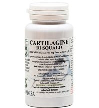 CARTILAGINE DI SQUALO 100CPS