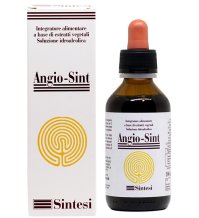 ANGIO SINT GTT 100ML SARANDREA