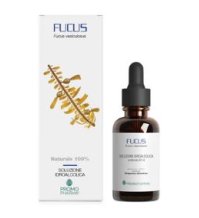 FUCUS SOLUZIONE IAL 50ML