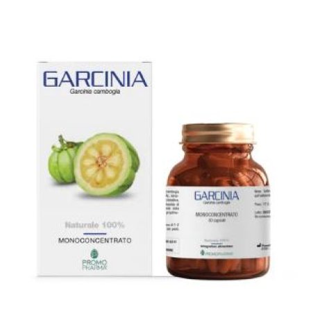 GARCINIA 50CPS