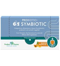 PROBIOTIC+GSE Symb.10fl.10ml