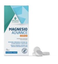 MAGNESIO ADV Cpx 60 Cpr PRP