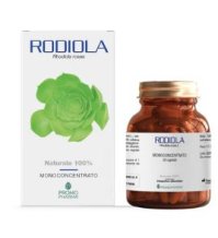 RODIOLA 50CPS PROMOPHARMA