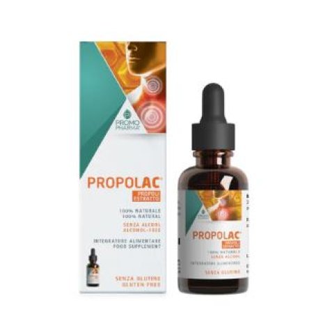 PROPOL AC ESTR S/ALC GTT 50ML