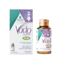 VADO LAX PLUS 30CPR