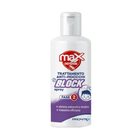 PRONTEX Max Defense Block Sh.