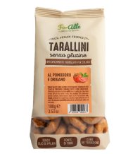 FORALLE Taralli Pom.Orig.100g