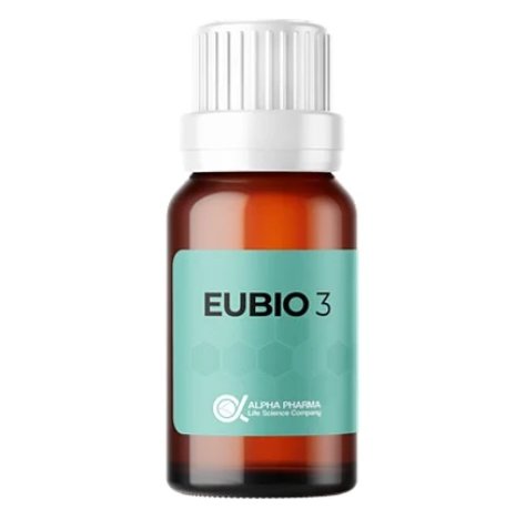 EUBIO 3 20FL