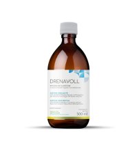 DRENAVOLL Ananas 500ml