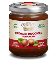 ACHILLEA Crema Nocc/Cacao 180g