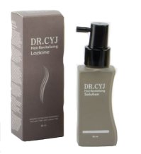 DR.CYJ LOZIONE RIVITAL 60ML