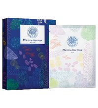 PT X FACE FILLER MASK SET 5PZ