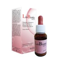 LIOBIOTIC 15ML