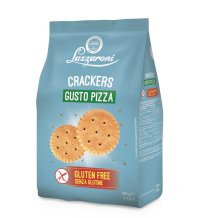 LAZZARONI Crackers Pizza 200g