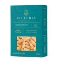 PASTA VITTORIA Maccheroni 250g