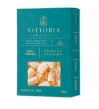 PASTA VITTORIA Paccheri 250g