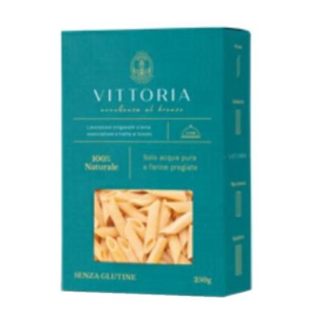 PASTA VITTORIA Penne 250g