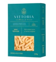 PASTA VITTORIA Sedanini 250g