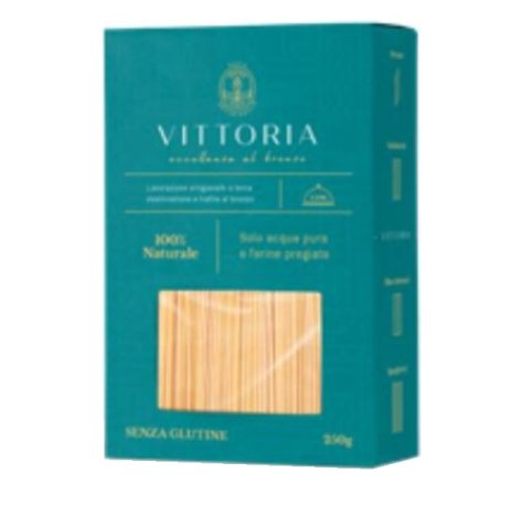 PASTA VITTORIA Spaghetti 250g