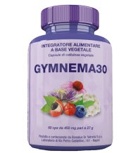 GYMNEMA30 60CPS 27G