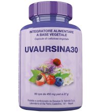 UVAURSI30 60CPS 28,8G