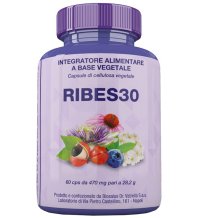 RIBES30 60CPS 27G