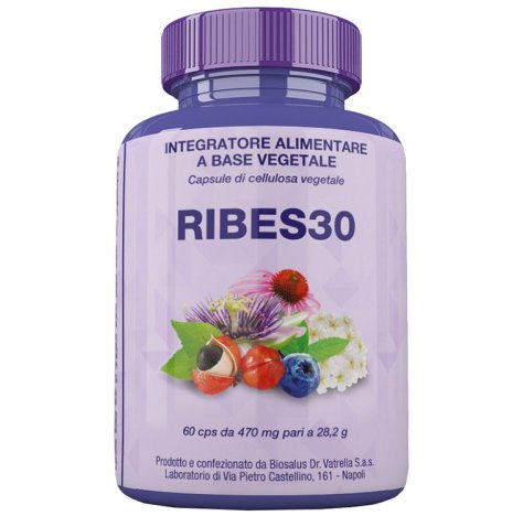 RIBES30 60CPS 27G