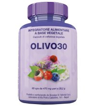 OLIVO30 60CPS 28,2G
