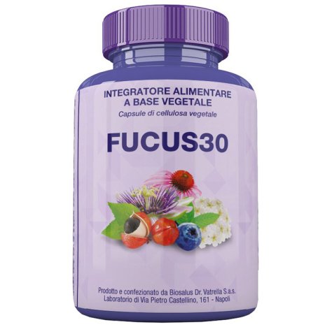 FUCUS30 60CPS 29,4G