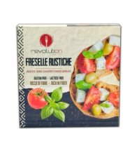 REVOLUTION Fresella Rustica 25