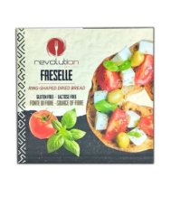 REVOLUTION Fresella 250G