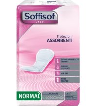 SOFFISOF Lady Normal 12pz