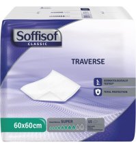 SOFFISOF Trav.60x60 15pz