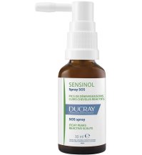 SENSINOL SPRAY SOS 30ML