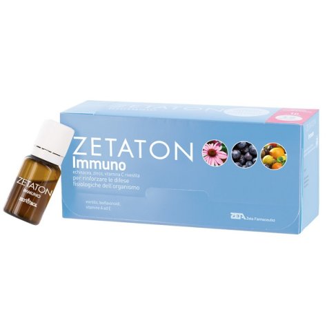 ZETATON IMMUNO 12FX10ML