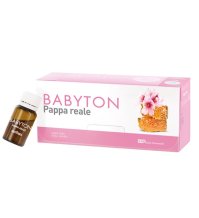 ZETATON BABYTON 12FX10ML