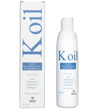 K OIL 250ML
