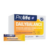 PROLIFE DAILYBALANCE OROSOL 1G