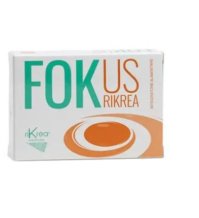 FOKUS 30CPR