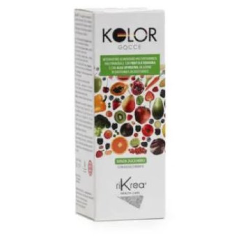 KOLOR GOCCE 60ML