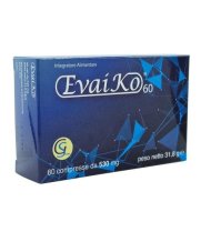 EVAIKO 60CPR